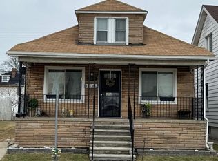 5059 Hartwell St, Dearborn, MI 48126