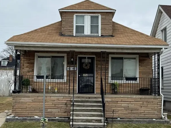 5059 Hartwell St, Dearborn, MI 48126