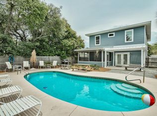 86 Pompano St, Destin, FL 32541