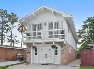 1019 Papworth Ave, Metairie, LA 70005