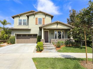 46 Desert Willow, Irvine, CA 92606