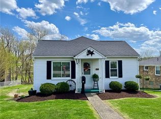 1004 Arlington Ave, Jeannette, PA 15644