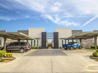 1707 W Garrison Dr APT 2, Pharr, TX 78577