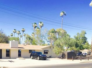 2302 N 30th Pl, Phoenix, AZ 85008