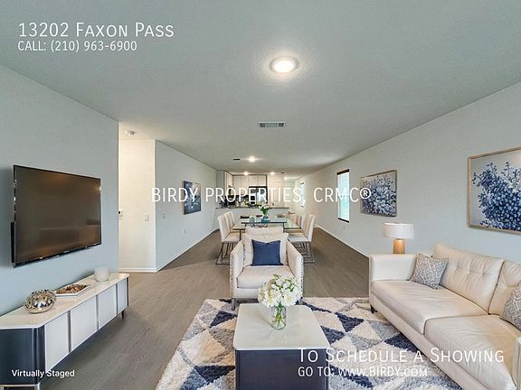 4th image of 13202 Faxon Pass