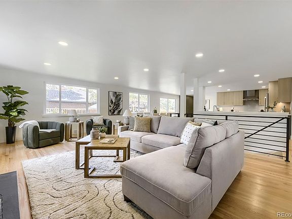 2nd image of 6101 E 3rd Avenue