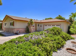 6379 Lillian Way, San Jose, CA 95120