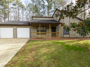 3205 Meadowlark Ln NW, Kennesaw, GA 30152