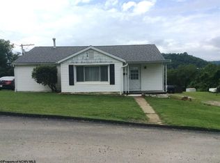 8165 Tennessee St, Stonewood, WV 26301