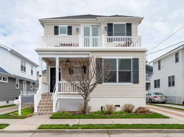 25 N Huntington Ave, Margate, NJ 08402