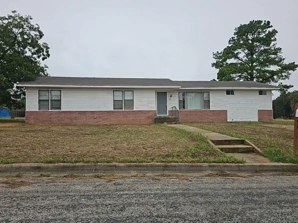 100 Rosedale Ave, Keene, TX 76059