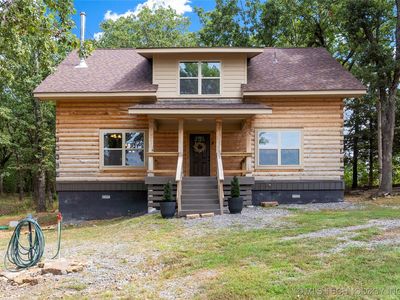 9330 E 48th St S, Braggs, OK, 74423