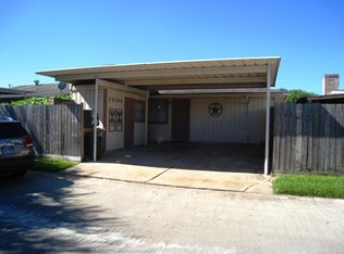 13139 High Star Dr, Houston, TX 77072