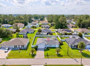 33 RIVERSIDE Lane, Palm Coast, FL 32164