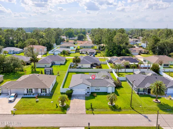 33 RIVERSIDE Lane, Palm Coast, FL 32164