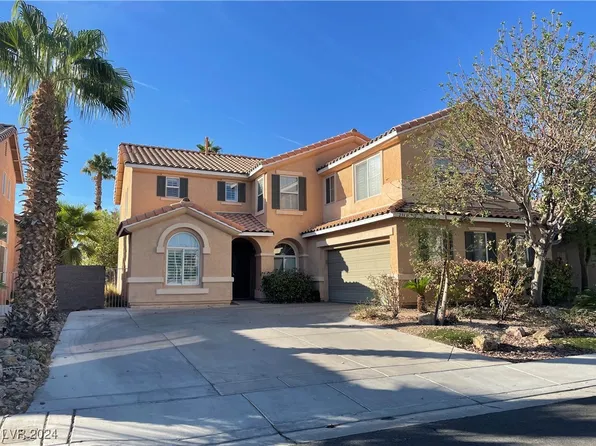 2361 Thayer Ave, Henderson, NV 89074