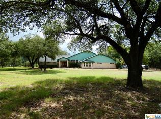 425 Deer Run Rd, Killeen, TX 76549