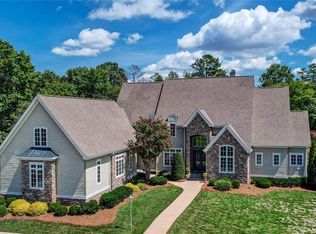 4206 Lupton Ct, High Point, NC 27262