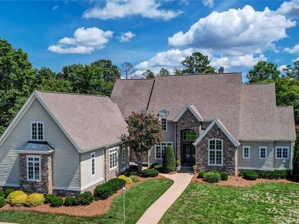 High Point NC Luxury Homes For Sale - 287 Homes | Zillow