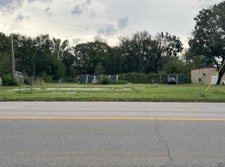 620 E 6th Ave, Emporia, KS 66801