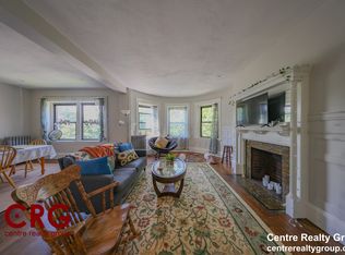 1855 Beacon St #U2, Brookline, MA 02445