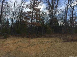 LOT 35 Cranford Acres Highway 5 LOT 35, Romance, AR 72136