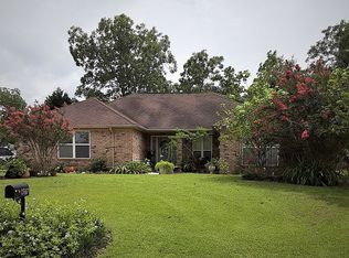 1587 Abbey Loop, Foley, AL 36535