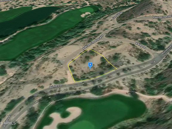 3rd image of 39573 N WHISPERING RIDGE Way #2