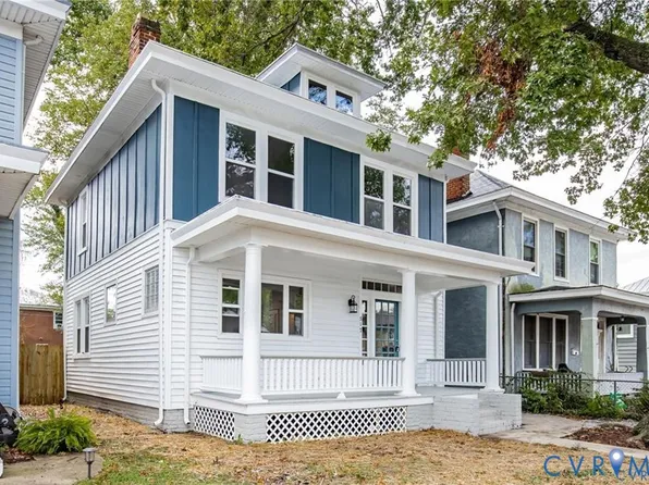 517 Northside Ave, Richmond, VA 23222