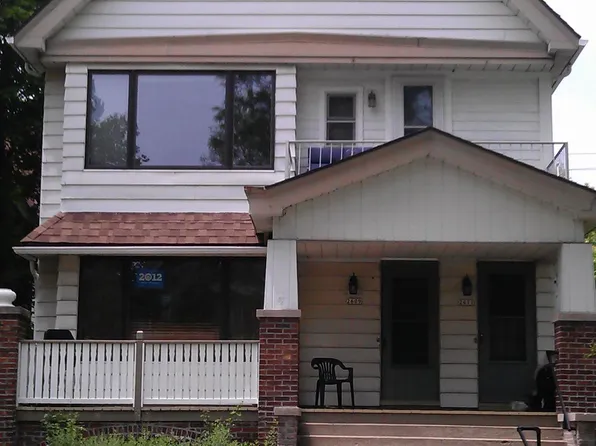 2611 N Humboldt Blvd, Milwaukee, WI 53212