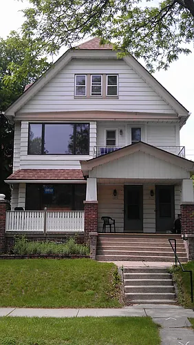 2611 N Humboldt Blvd Photo 1