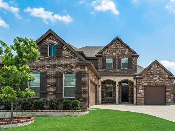 7807 Links Dr, Arlington, TX 76001