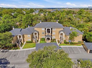 1701 THE GREENS Way #912, Jacksonville Beach, FL 32250