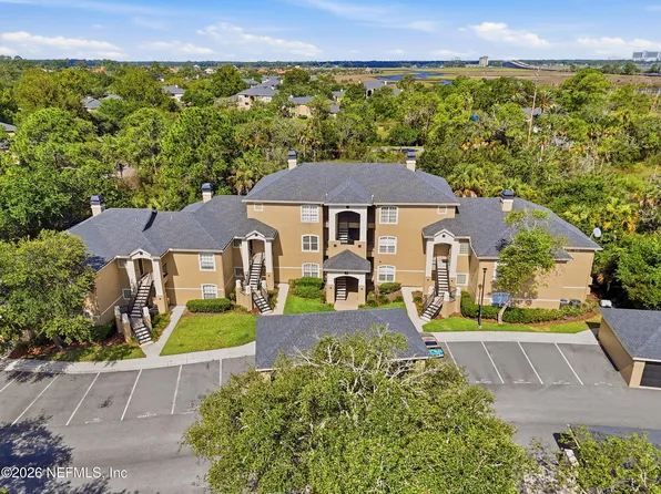 1701 THE GREENS Way #912, Jacksonville Beach, FL 32250