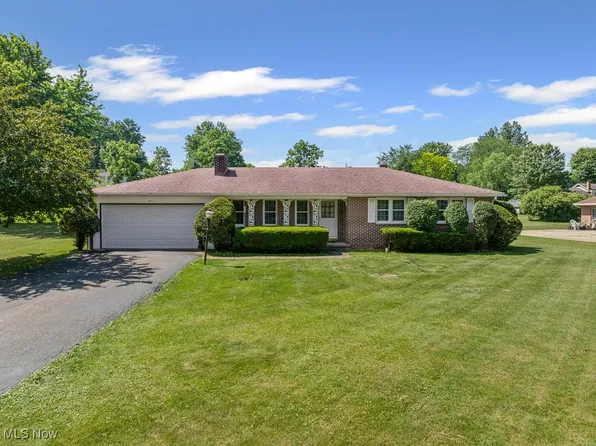 211 E Carol St, Alliance, OH 44601