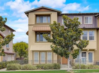 280 Tustin Field Dr, Tustin, CA 92782