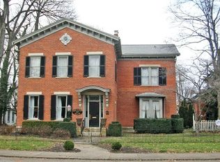 57 W 5th St, Chillicothe, OH 45601