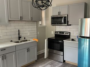 1709 N Calvert St APT 1, Baltimore, MD 21202