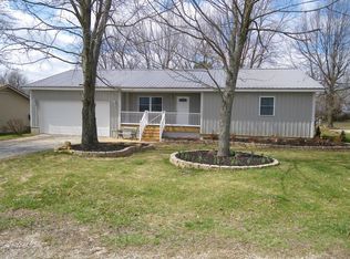 101 S Rock Ridge St, Fair Grove, MO 65648