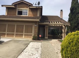 4916 Romeo Pl, Fremont, CA 94555
