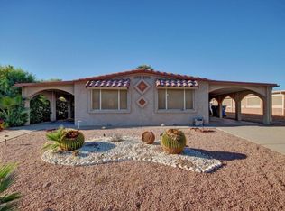 9336 E Olive Ln S, Sun Lakes, AZ 85248