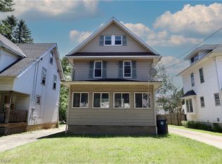 44 E Brookside Ave, Akron, OH 44301