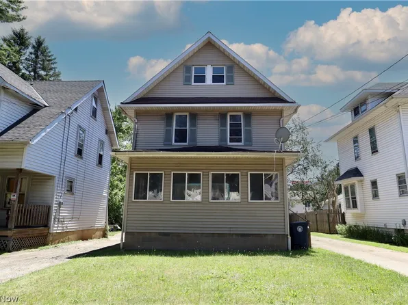 44 E Brookside Ave, Akron, OH 44301