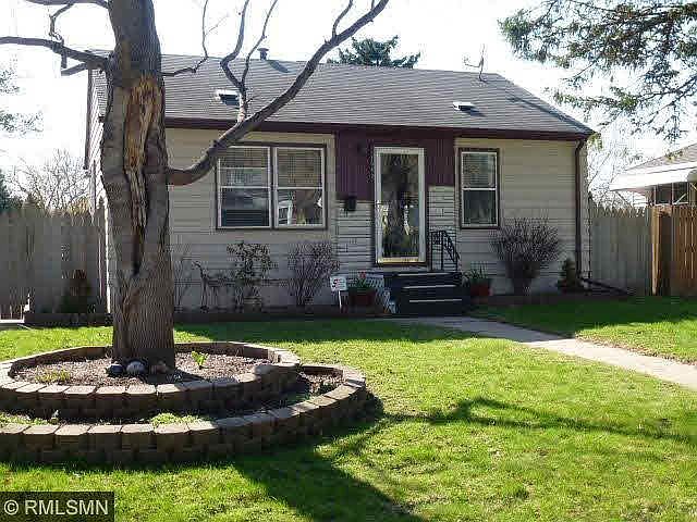 1st image of 3542 Valley Street NE