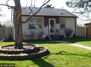 3542 Valley St NE, Minneapolis, MN 55418