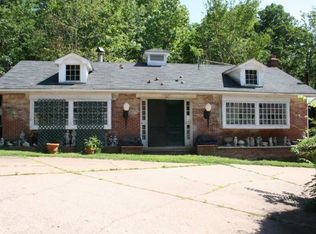 708 W Russell St, Ironton, MO 63650