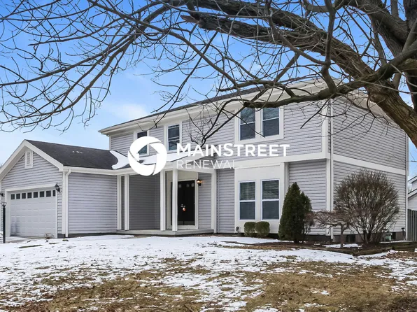 5201 Mehrman Way, Columbus, OH 43214