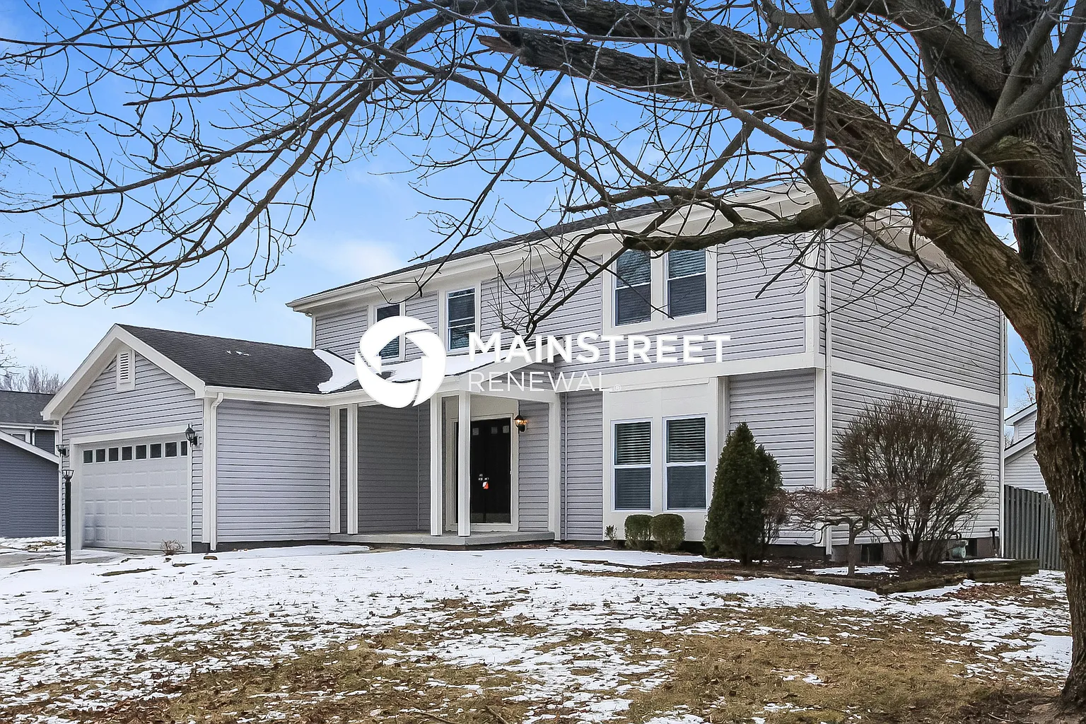 5201 Mehrman Way photo 1