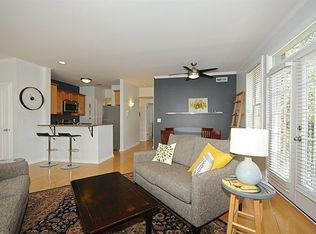 211 N New Jersey St APT C, Indianapolis, IN 46204