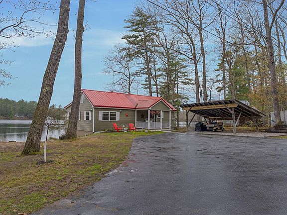 2nd image of 110 Pickerel Pond Road